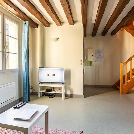 Bnb Plus N°12 Le Mans Eksteriør billede