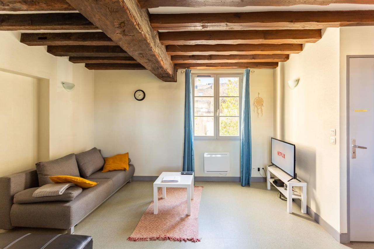 Bnb Plus N°12 Le Mans Eksteriør billede