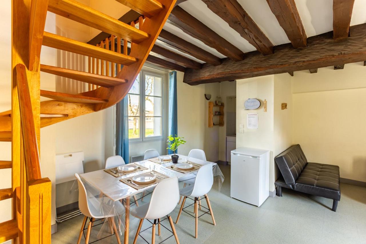 Bnb Plus N°12 Le Mans Eksteriør billede